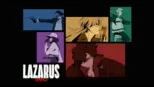 thumbnail - LAZARUS ラザロ
