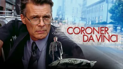 thumbnail - Coroner Da Vinci