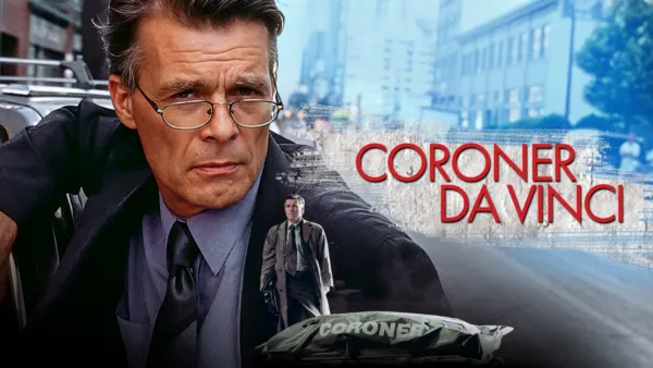 thumbnail - Coroner Da Vinci