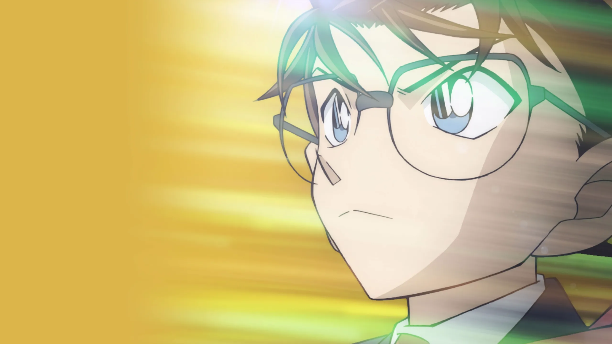 劇場版　名探偵コナン　緋色の弾丸