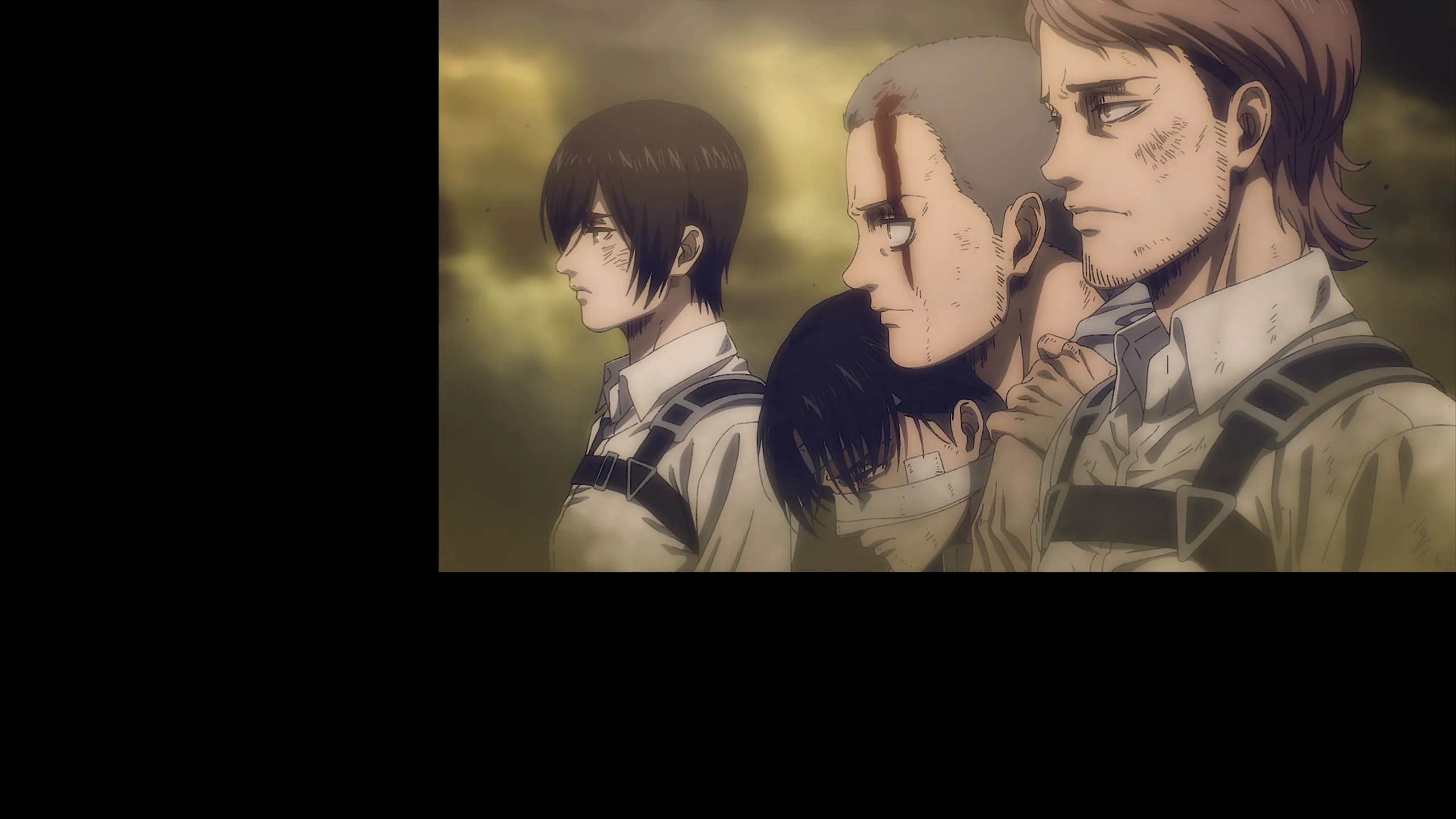 Attack on Titan: THE LAST ATTACK