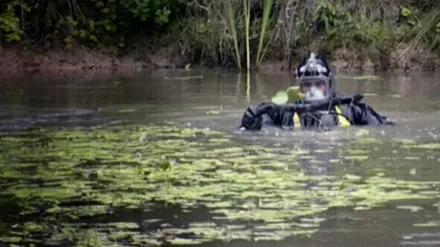 Conviction - Murder At The Station