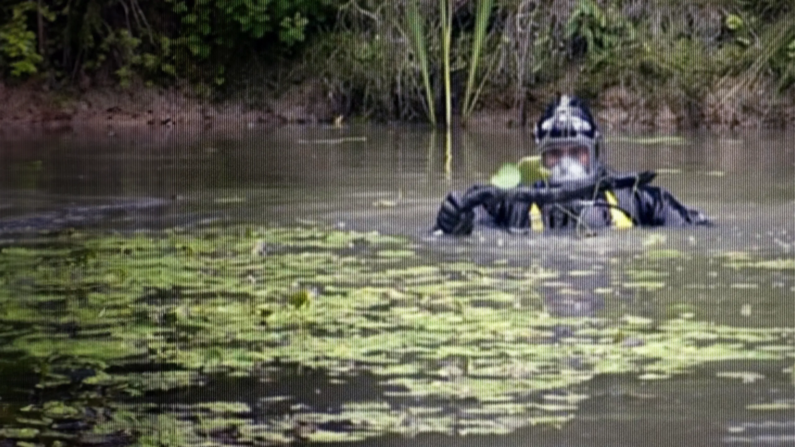 Conviction - Murder At The Station