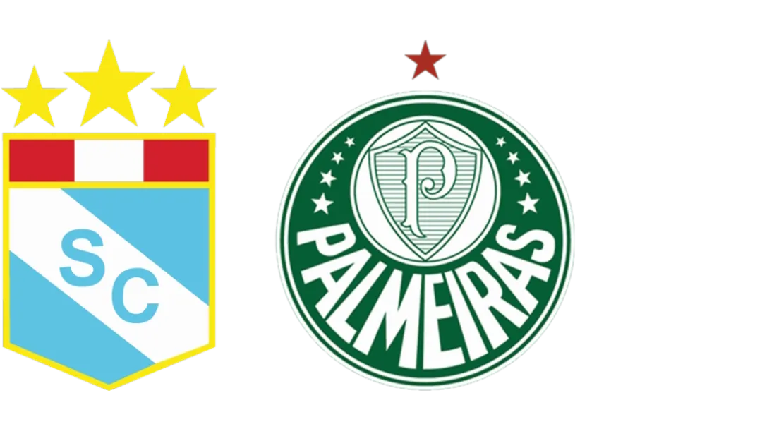 Sporting Cristal (PER) vs. Palmeiras (BRA)