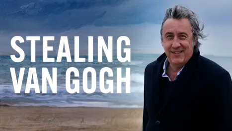 thumbnail - Stealing Van Gogh