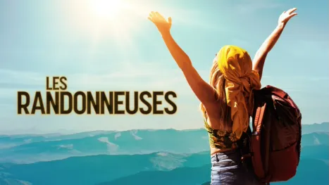 thumbnail - Les Randonneuses