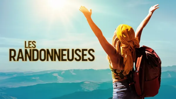 thumbnail - Les Randonneuses