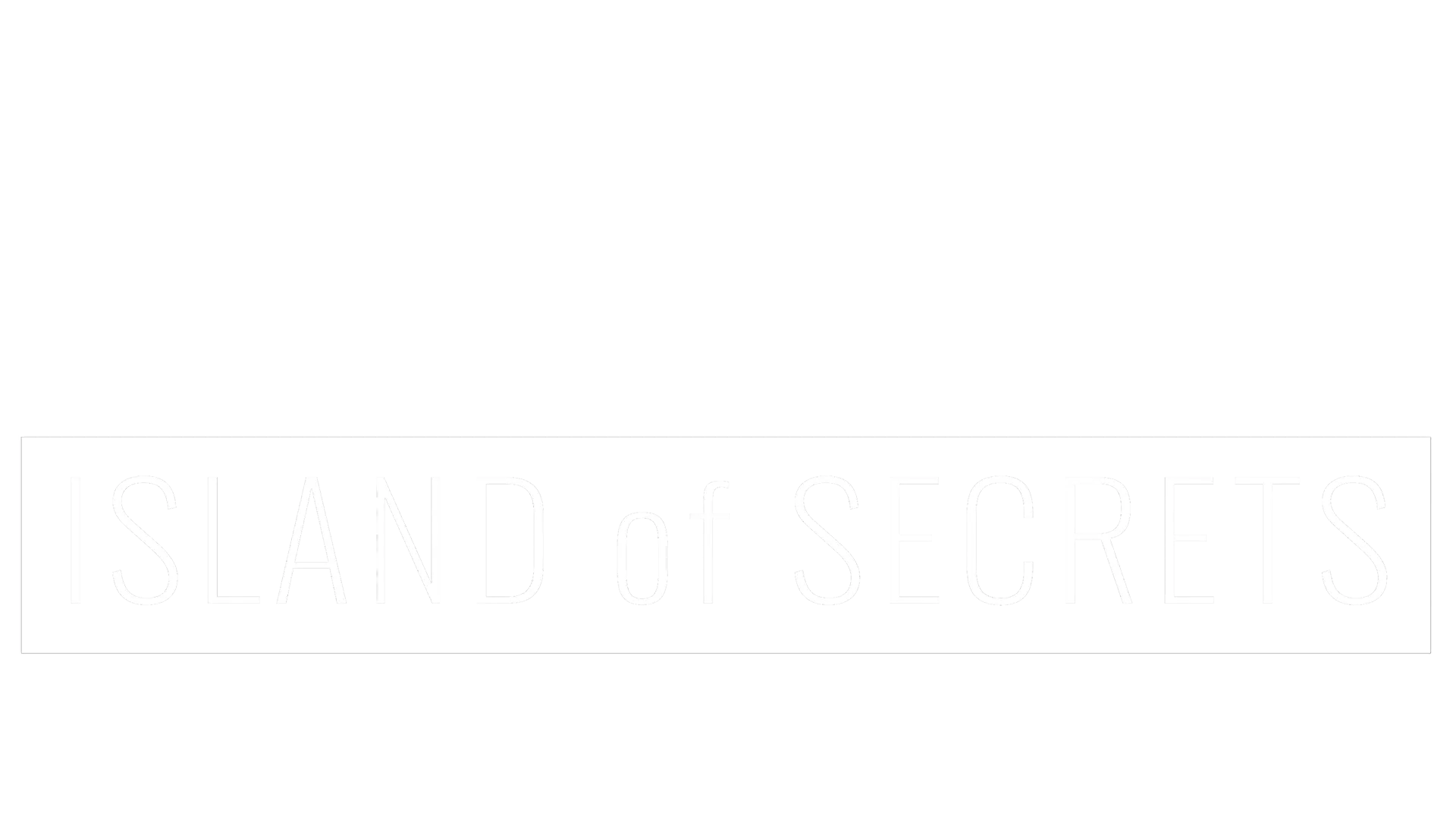 Falklands: Island of Secrets