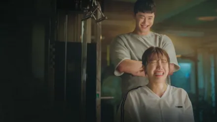 Pump Up The Healthy Love