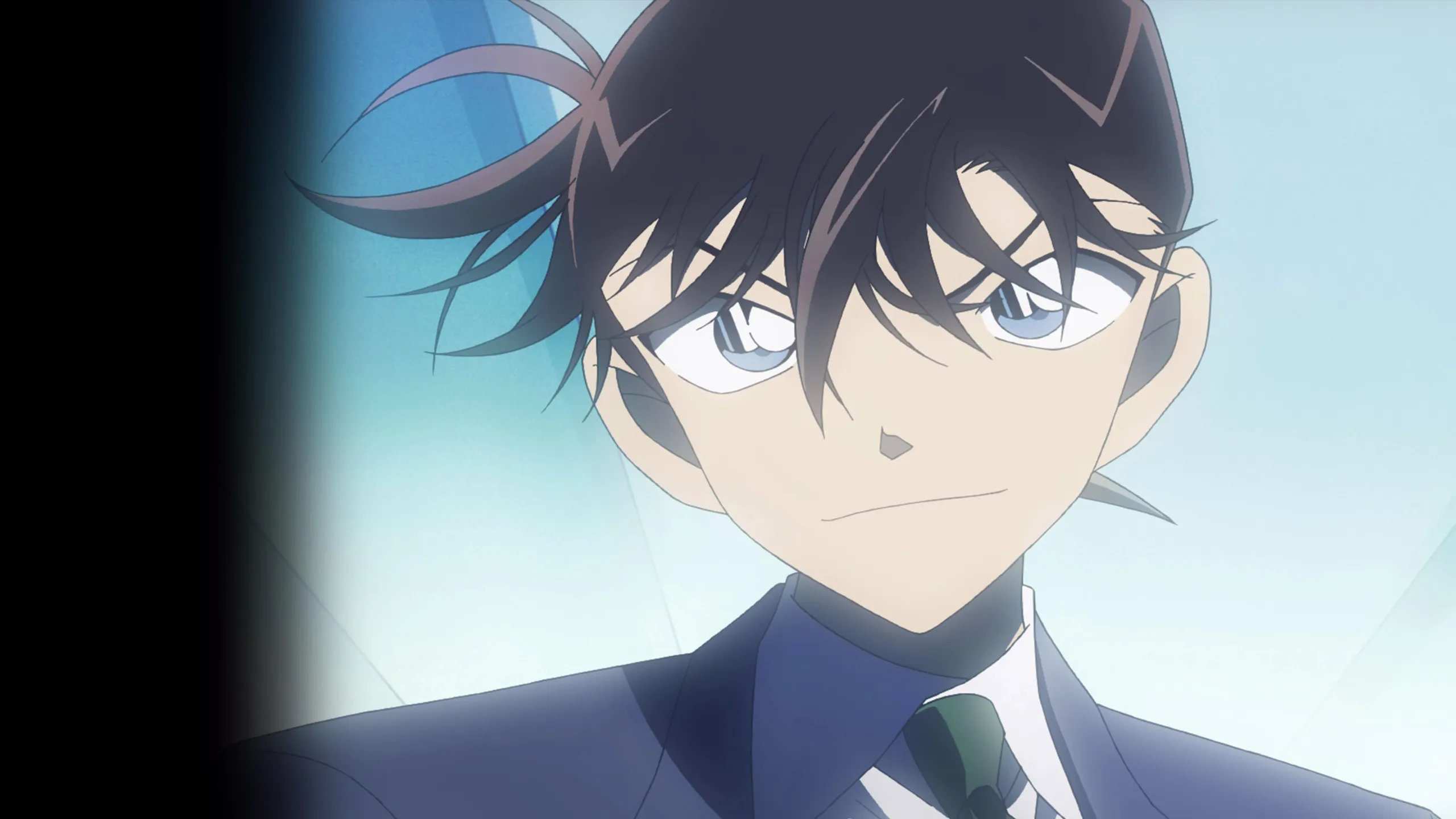 劇場版 名探偵コナン 業火の向日葵