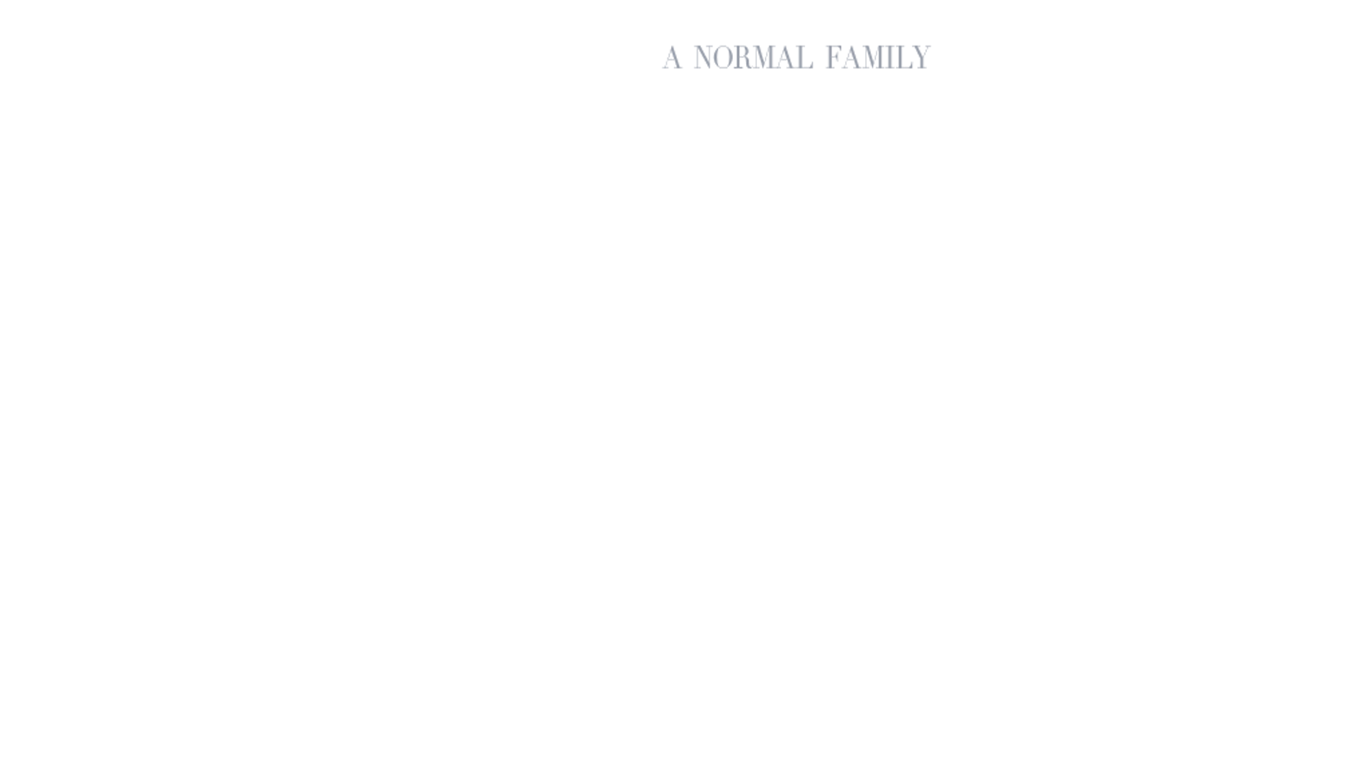 A Normal Family