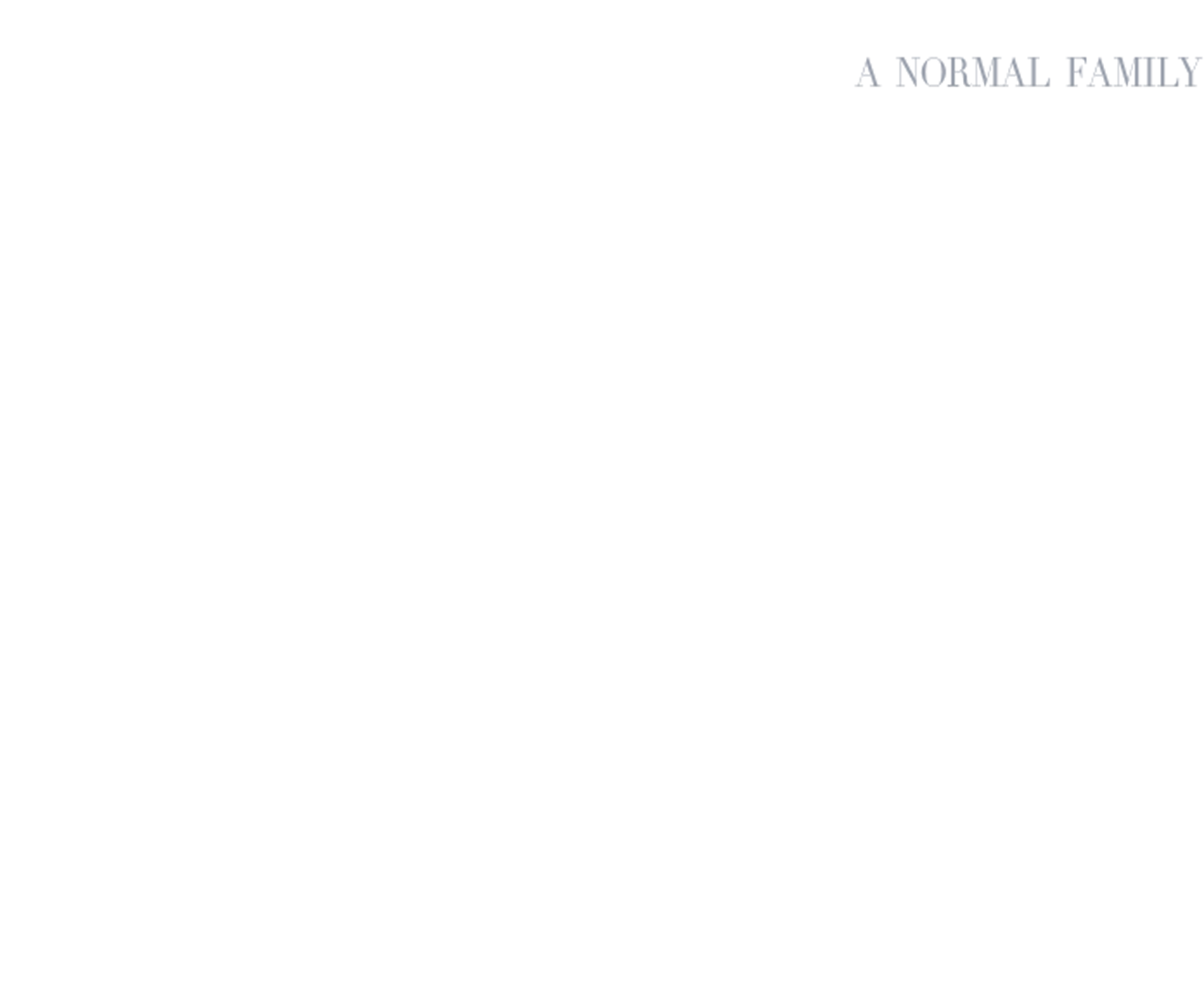 보통의 가족