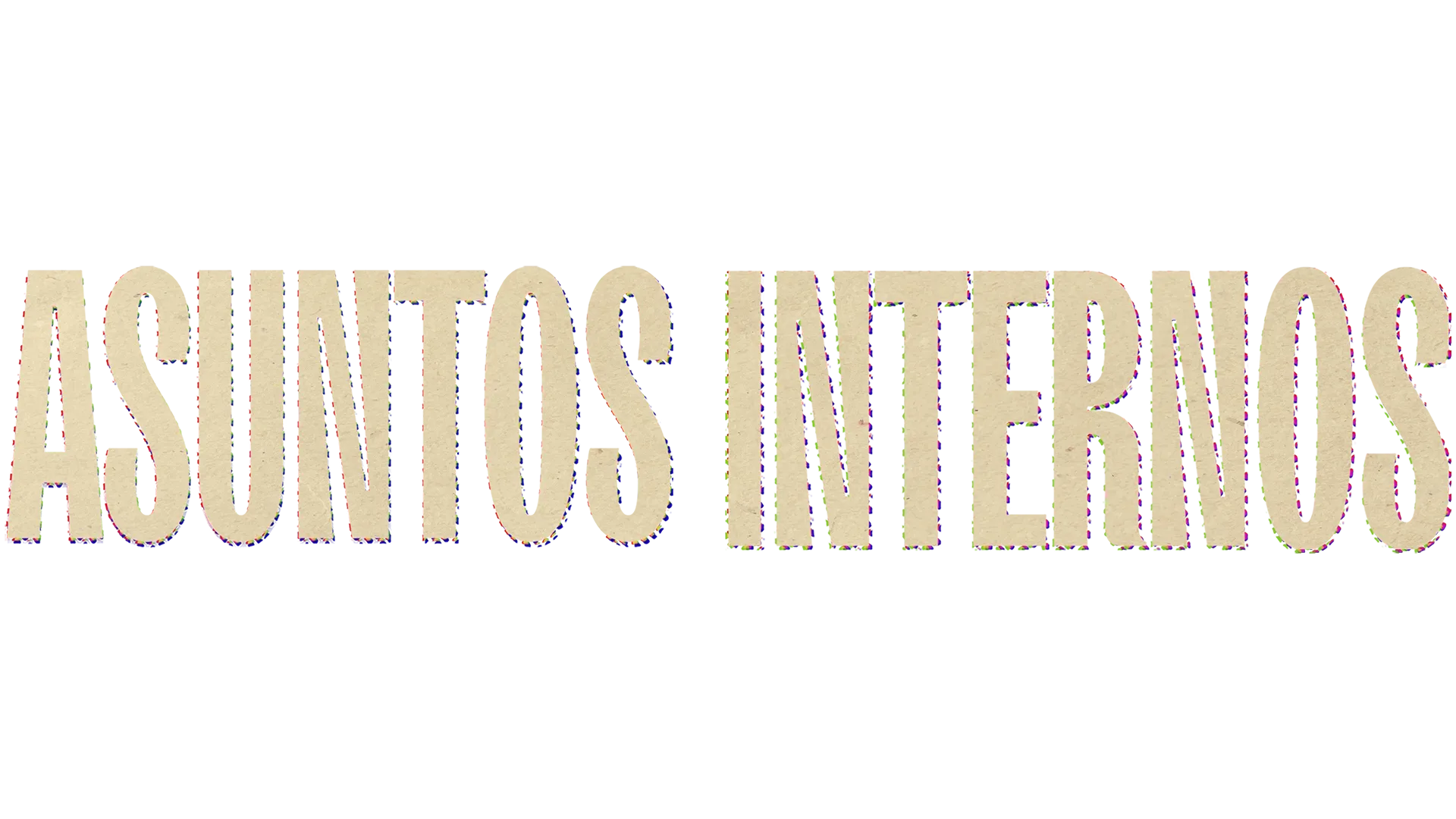 Asuntos Internos