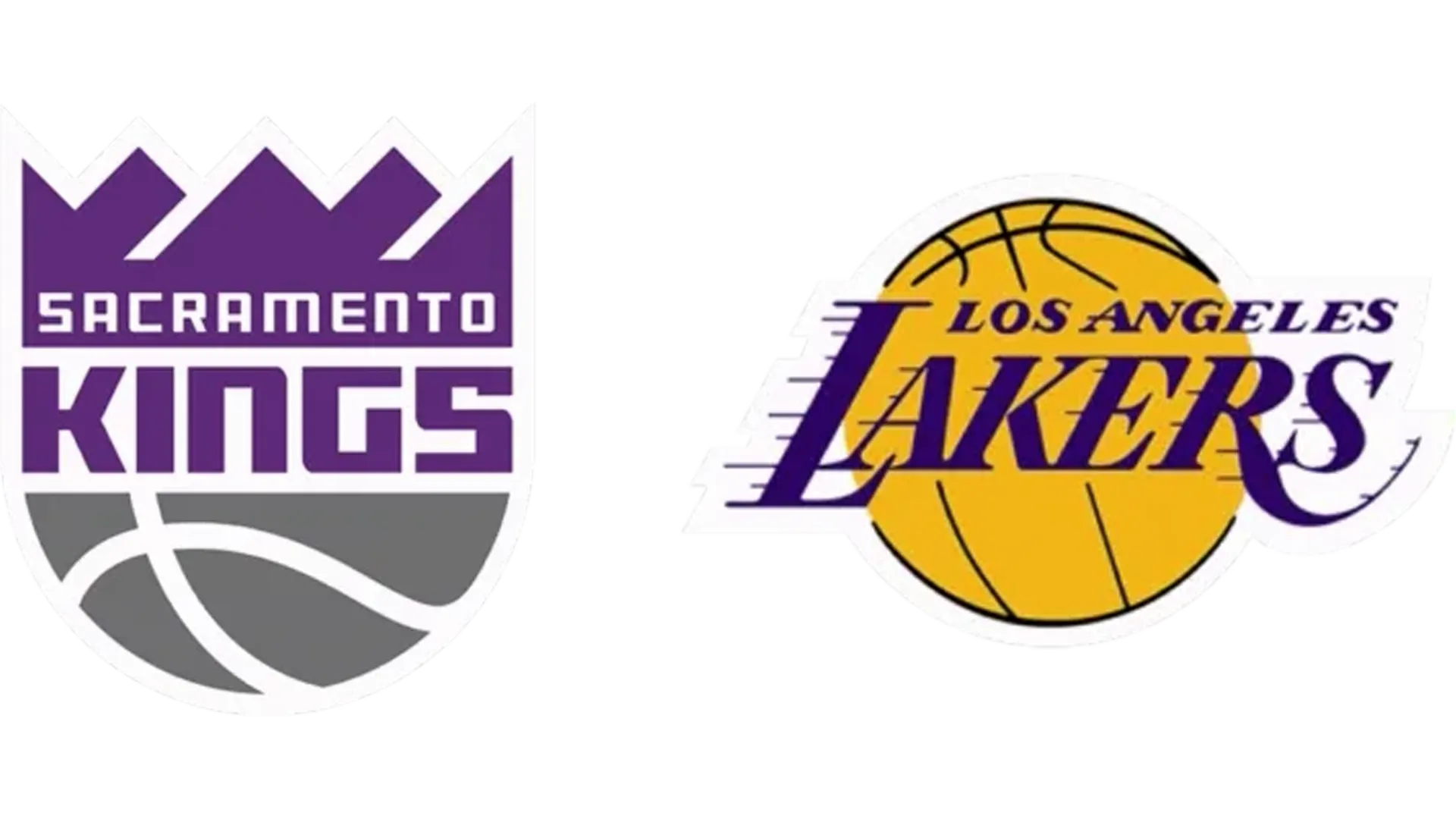 NBA Mini: Sacramento Kings vs Los Angeles Lakers