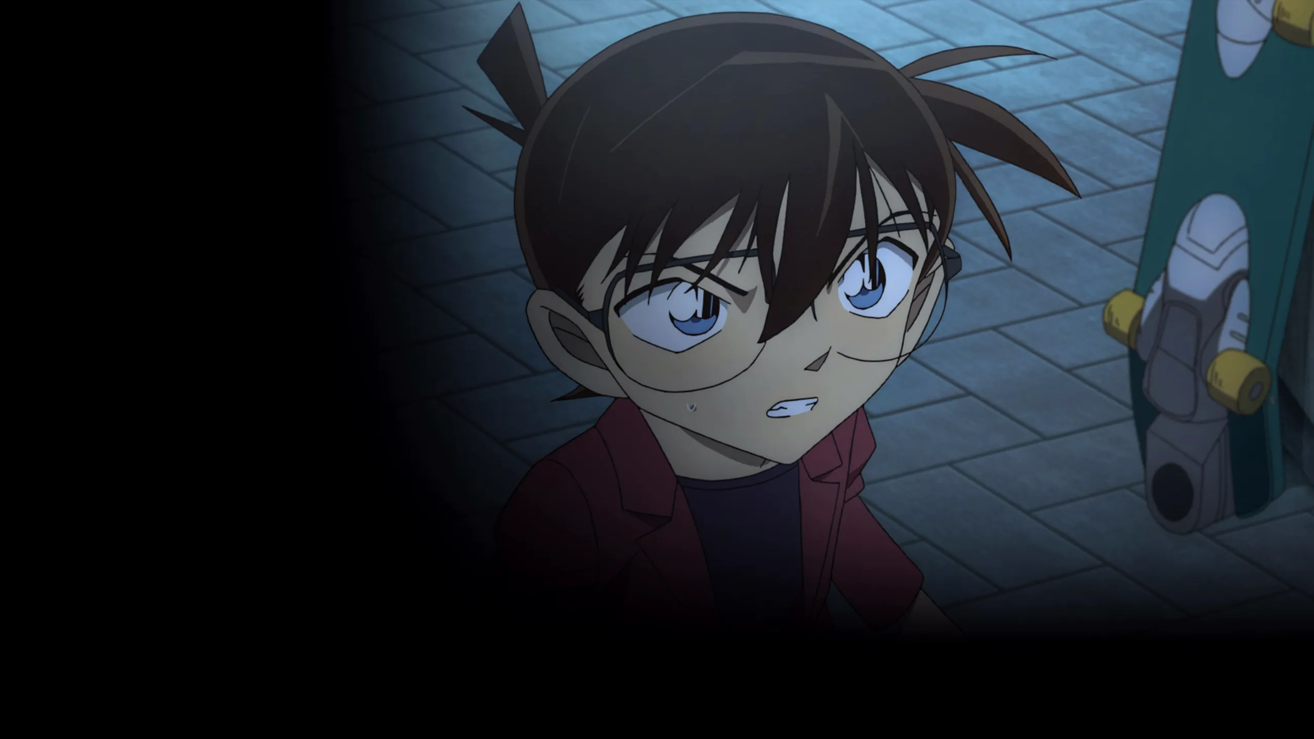 Detective Conan: Zero The Enforcer