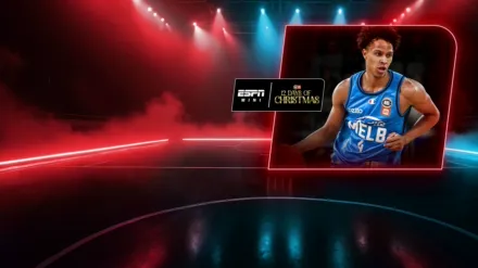 NBL Mini: Round 14: Brisbane Bullets vs Melbourne United