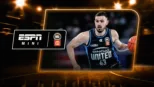 thumbnail - NBL Mini: Round 13: Melbourne United vs Illawarra Hawks