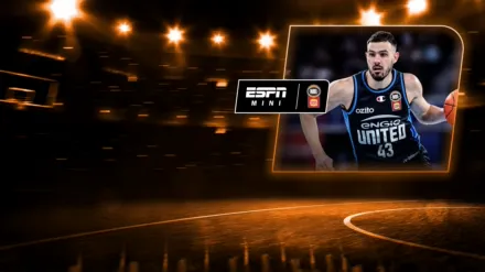 NBL Mini: Round 13: Melbourne United vs Illawarra Hawks