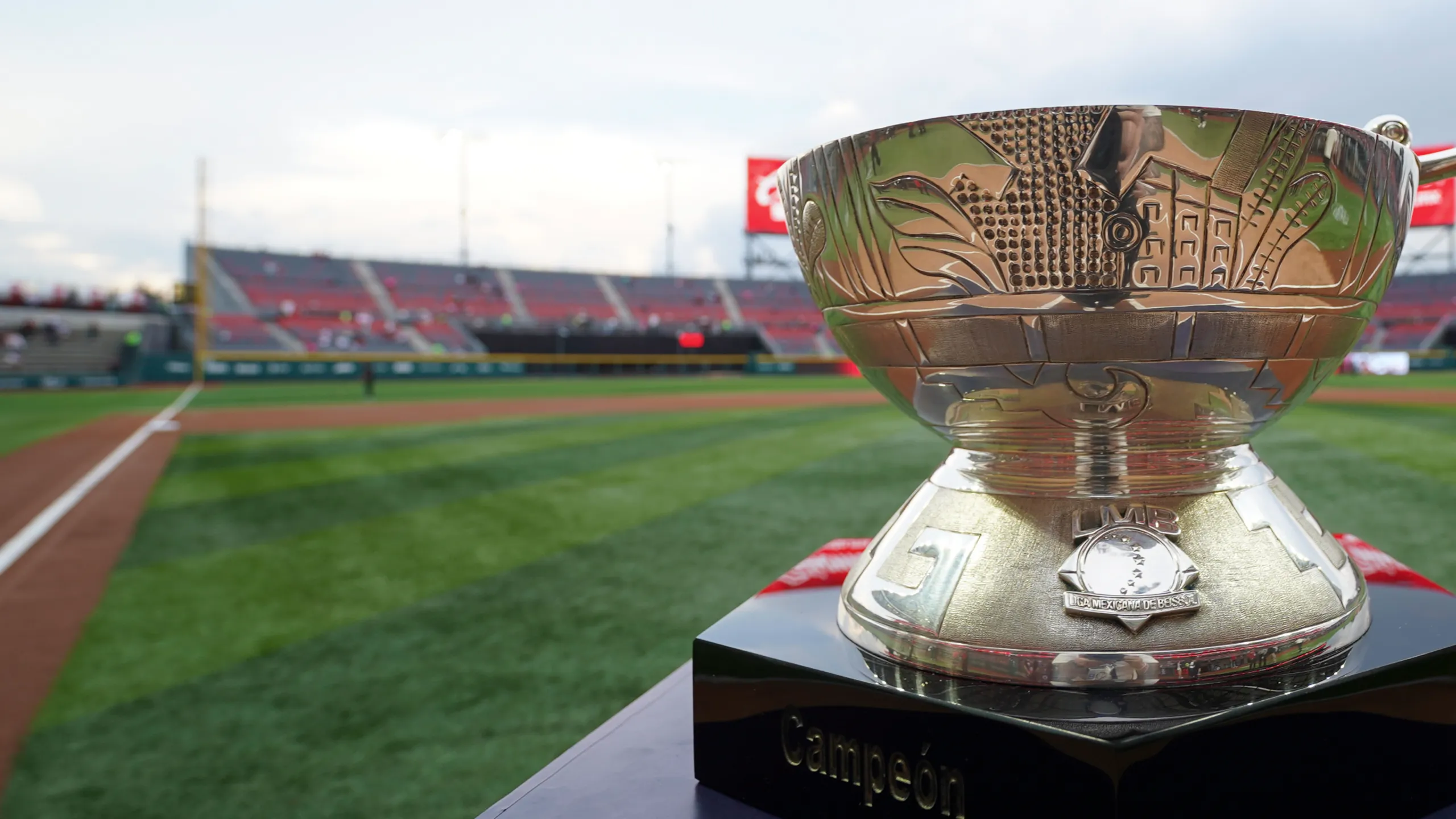 Documentales Liga Mexicana de Beisbol