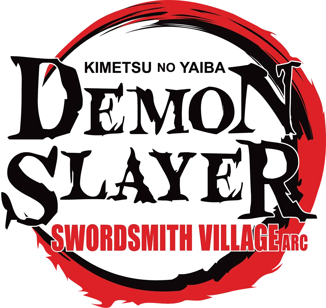 Demon Slayer: Kimetsu no Yaiba Swordsmith Village Arc