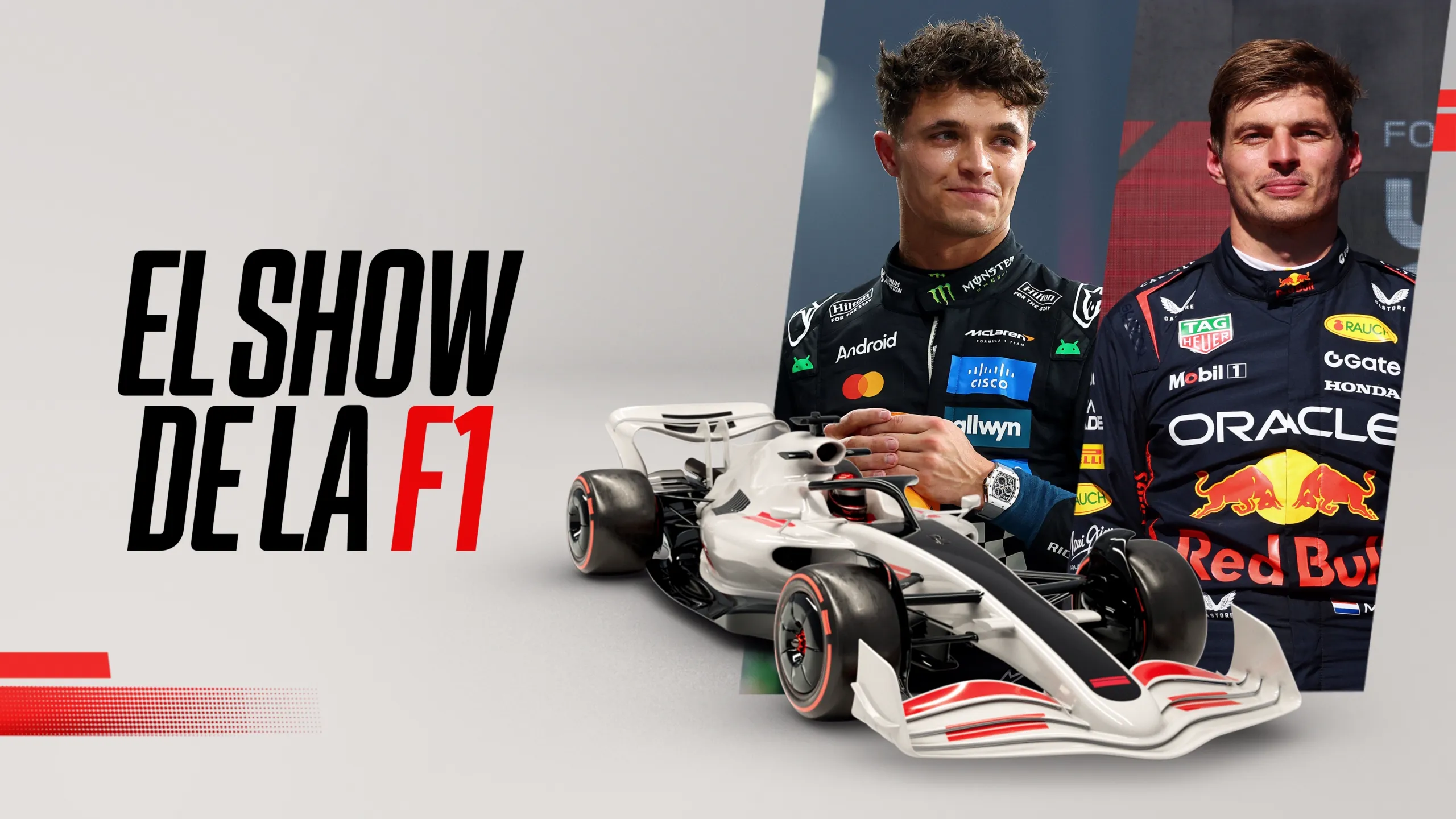 thumbnail - El Show de la F1 | Lo mejor del 2025