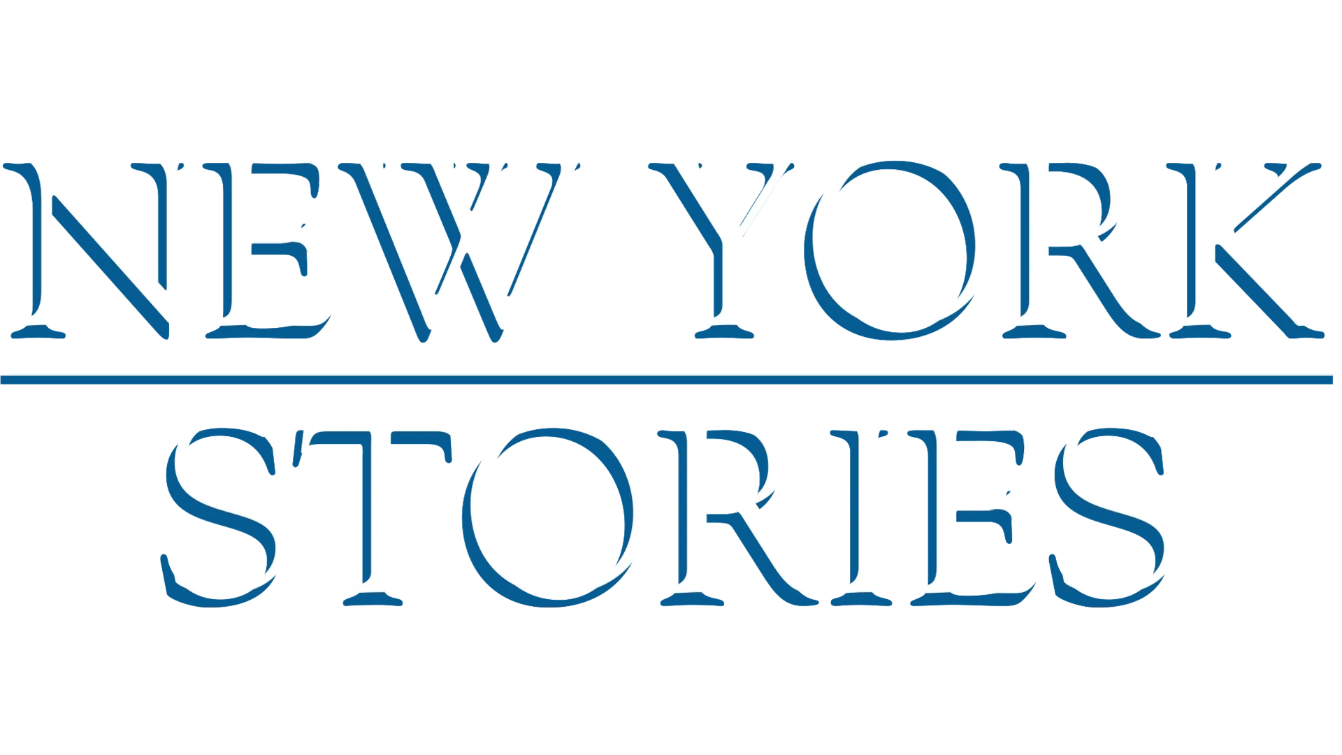 New York Stories
