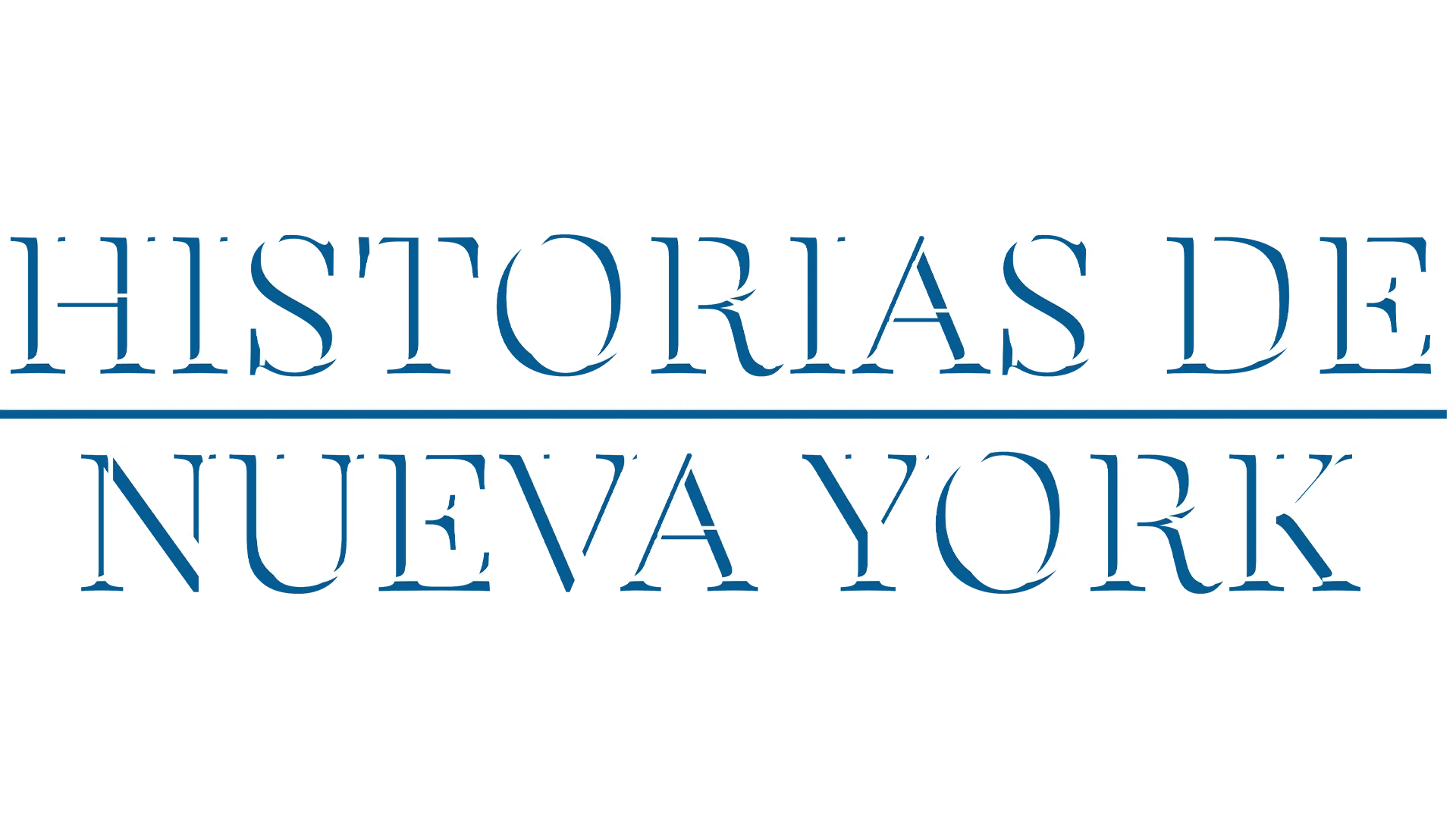 Historias de Nueva York