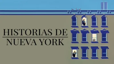 Historias de Nueva York