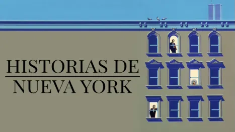 thumbnail - Historias de Nueva York