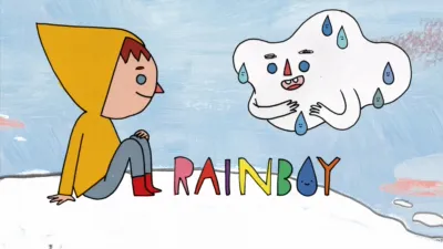 Rainboy
