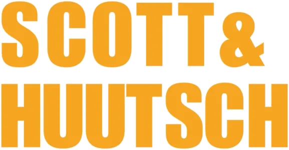 Scott und Huutsch