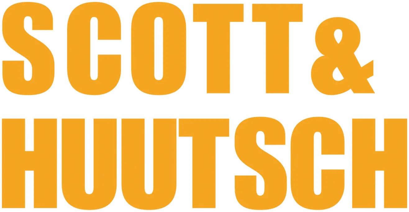 Scott und Huutsch