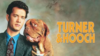 Turner & Hooch