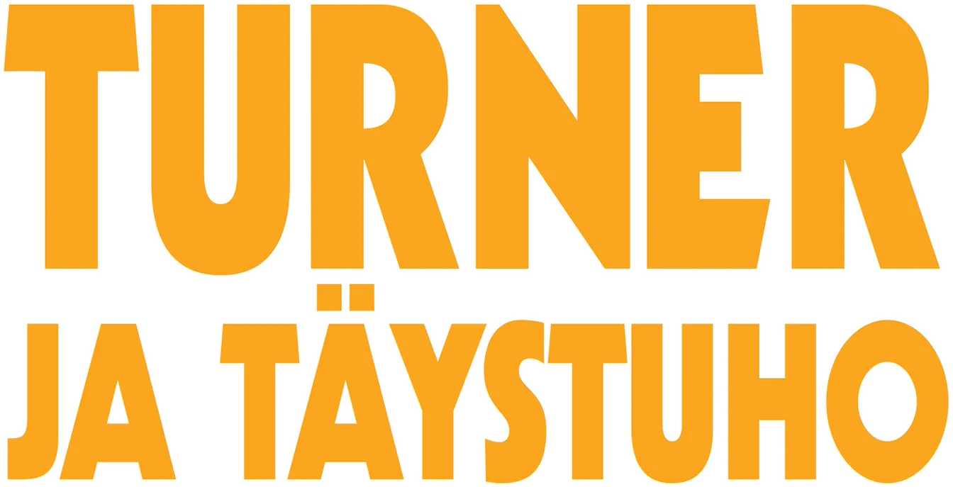 Turner ja täystuho