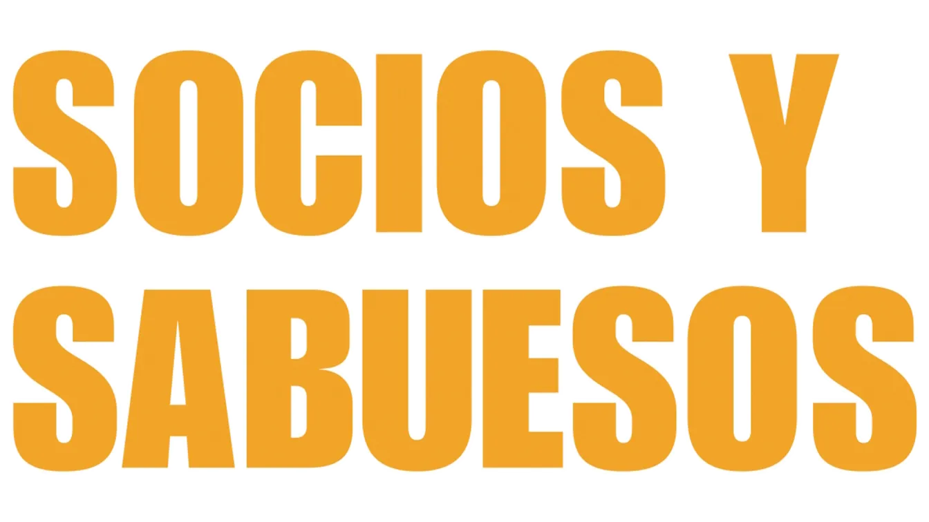 Socios y sabuesos