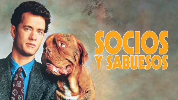 thumbnail - Socios y sabuesos