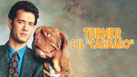 thumbnail - Turner e il "casinaro"