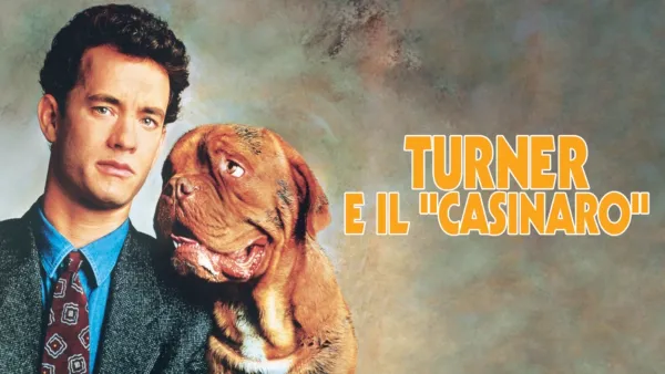 thumbnail - Turner e il "casinaro"