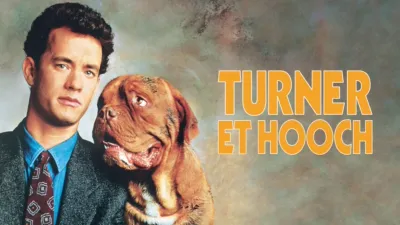 Turner et Hooch