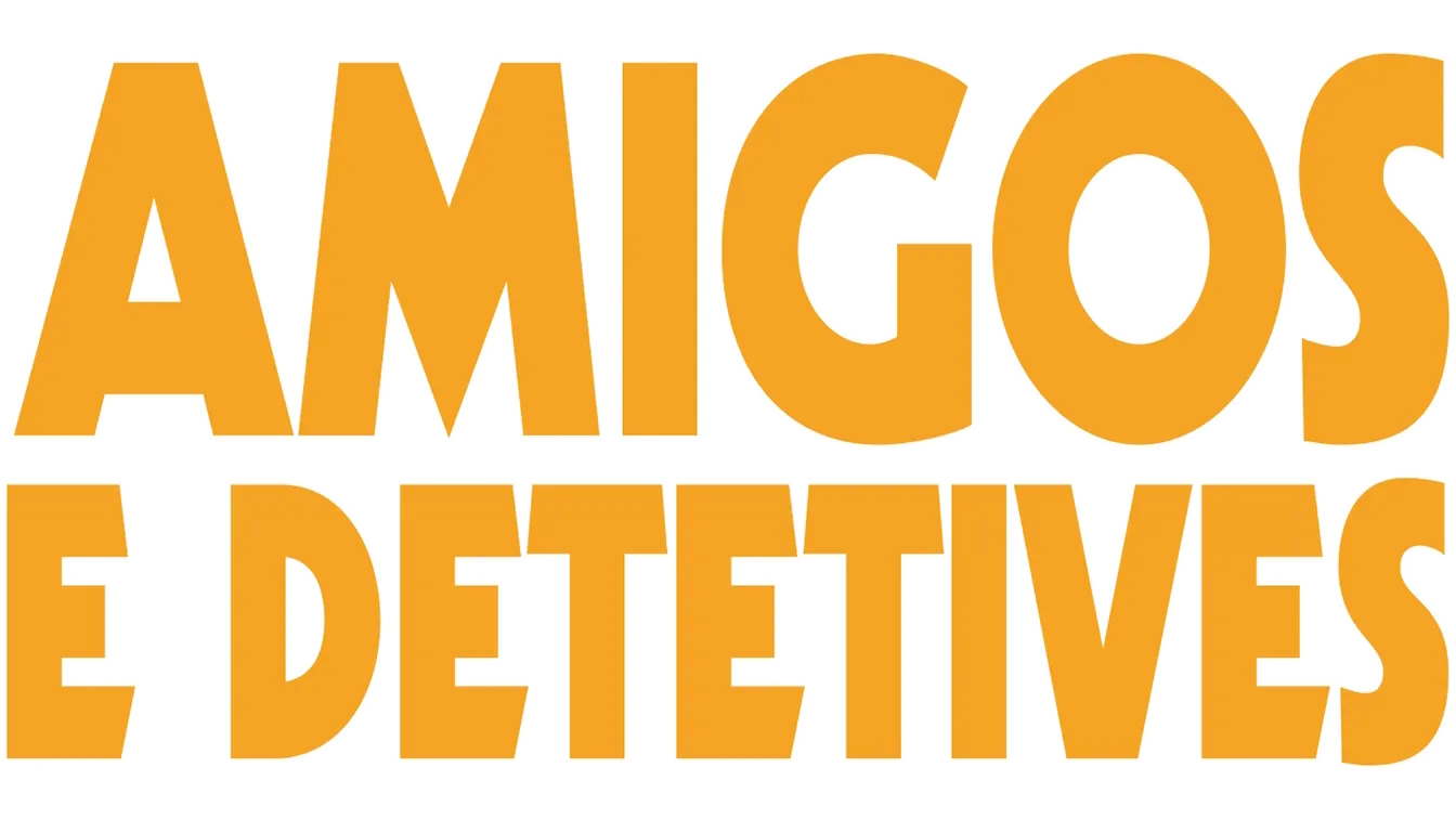 Amigos e Detetives