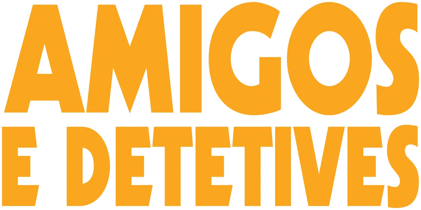 Amigos e Detetives