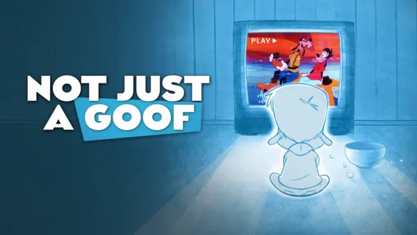 thumbnail - Not Just a Goof