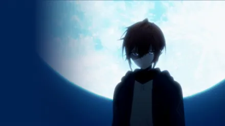 The Beginning After the End