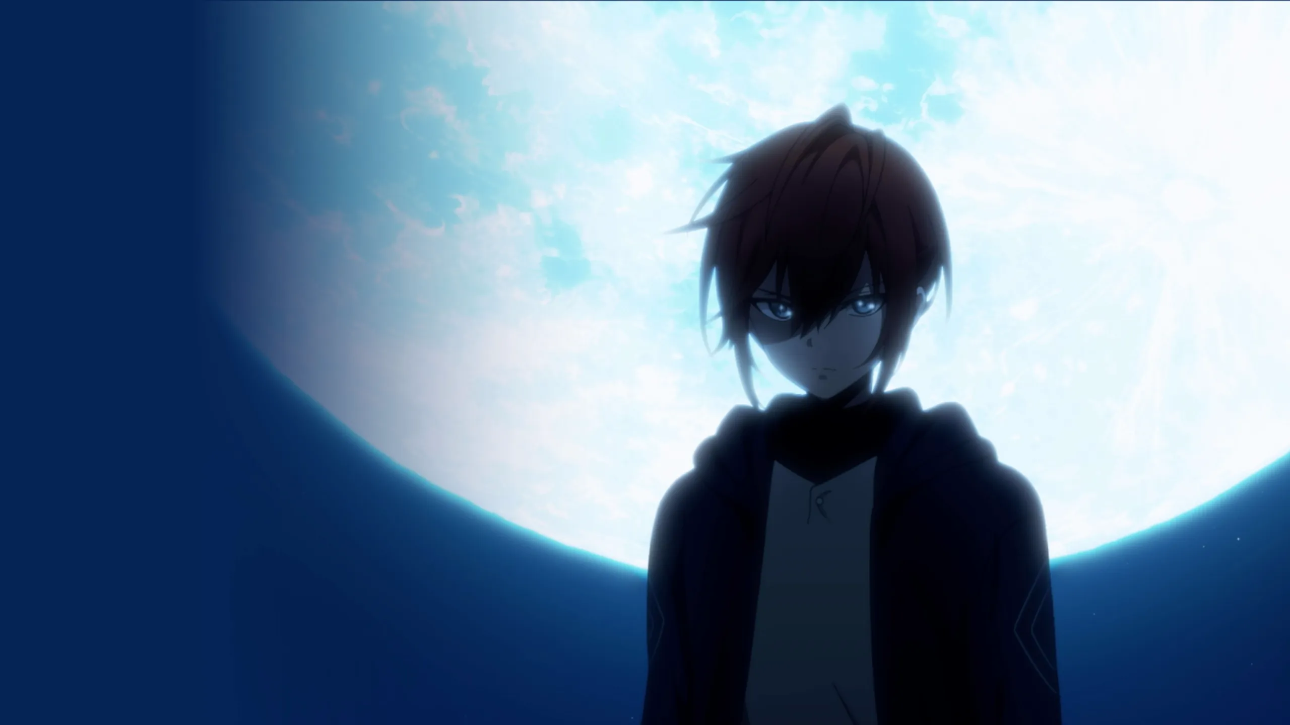 The Beginning After the End