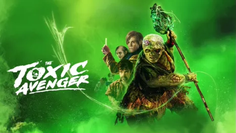 thumbnail - The Toxic Avenger