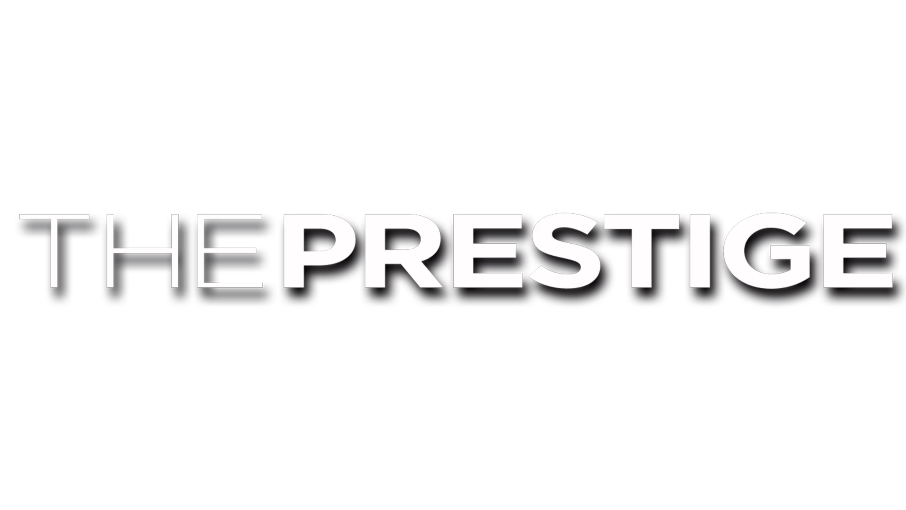 The Prestige