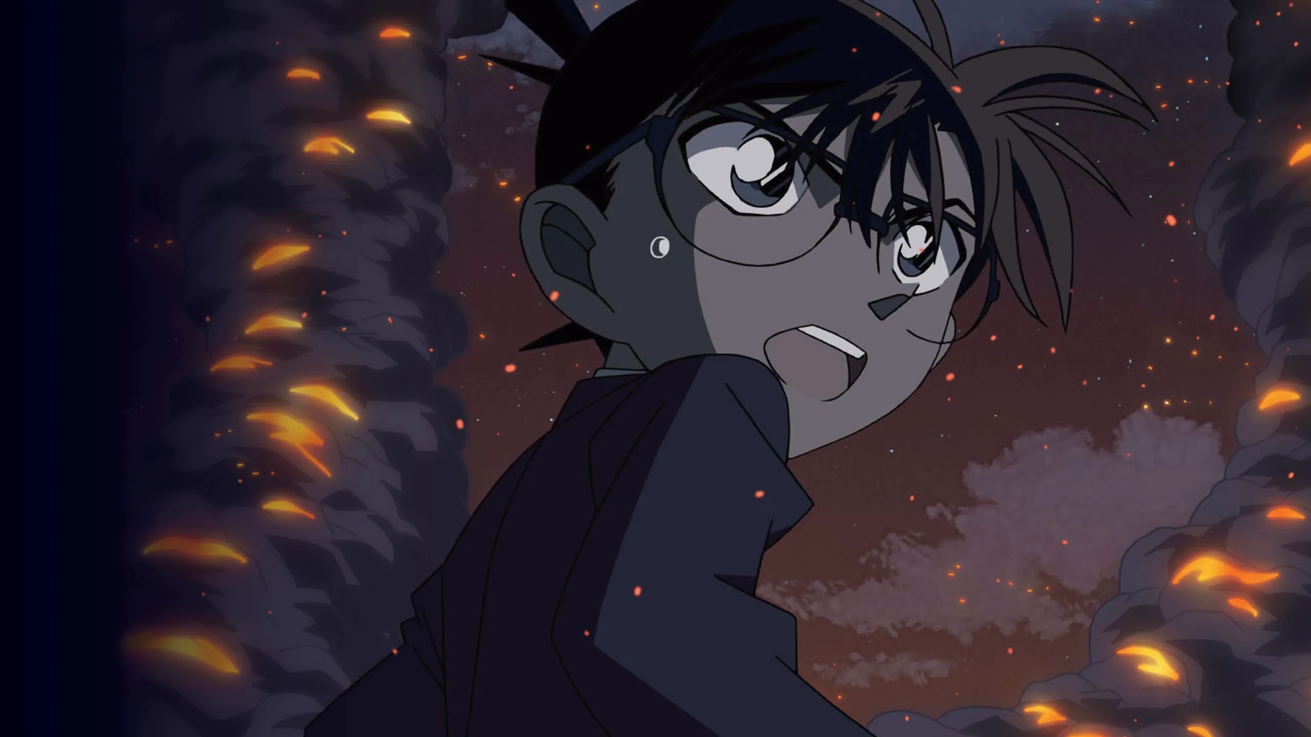 Detective Conan: Full Score of Fear