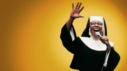 Sister Act 2: Back in the Habit