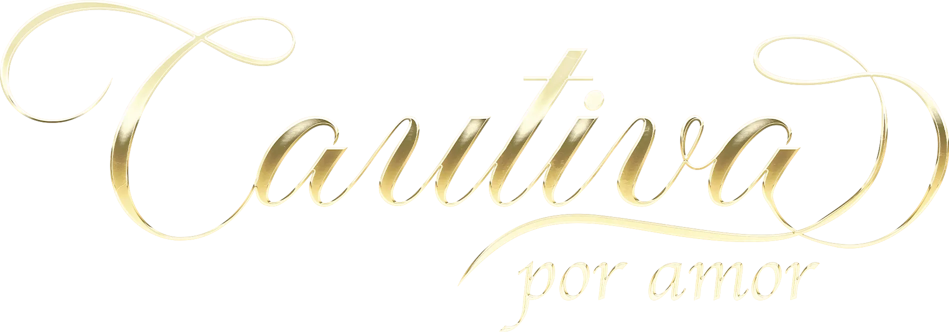 Cautiva por amor
