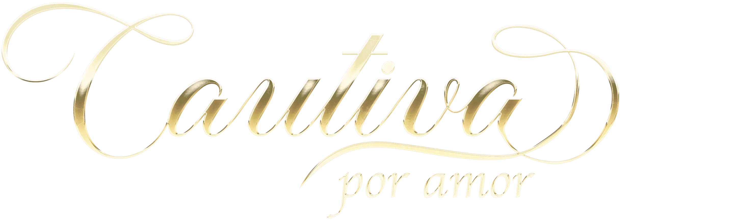 Cautiva por amor